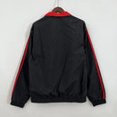 Corta Vento Flamengo - Vermelho e Preto