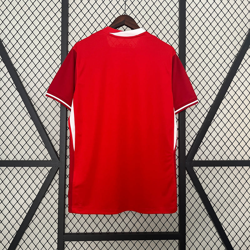 Seleção Canada Home 2024/25 - Nike