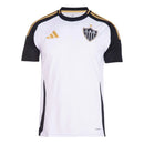 Camisa Atlético Mineiro II 25/26 - Branco