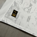 Camisa Manchester City II 25/26 - Torcedor / Branca