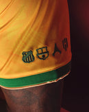 Camisa Brasil - The Prince Neymar JR 10 24/25 s/n° Torcedor Masculino