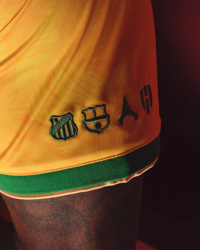 Camisa Brasil - The Prince Neymar JR 10 24/25 s/n° Torcedor Masculino