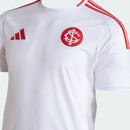 Camisa Internacional II 25/26 - Branca