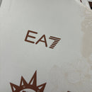 Camisa do Napoli ll 25/26 - Branca