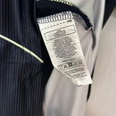 Camisa do Real Madrid II Away 25/26 - Preta