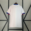 França 2024/25 Away - Branca