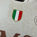 Camisa do Napoli ll 25/26 - Branca