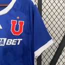 Universidade do Chile I 24/25 - Azul