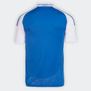 Camisa Cruzeiro I 25/26 Torcedor - Azul e Branca