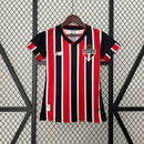 Camisa São Paulo II Feminina 24/25 - New Balance