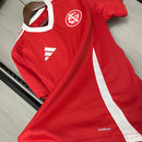 Camisa Internacional 25/26 I Vermelha Adidas