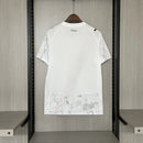 Camisa Manchester City II 25/26 - Torcedor / Branca