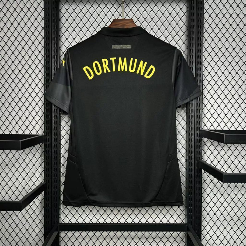 Camisa Borussia Dortmund II - 24/25