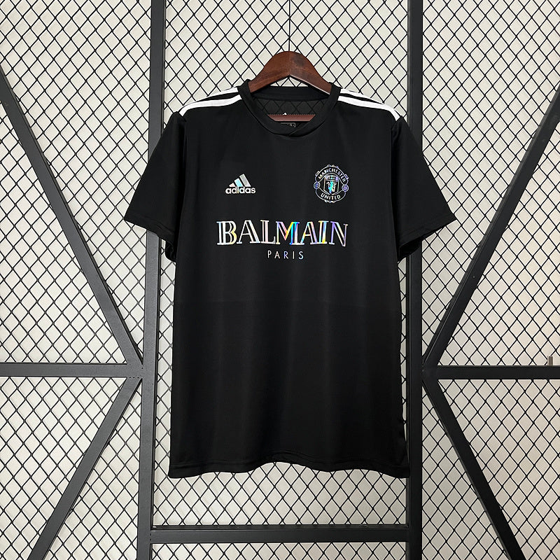 Camisa Manchester United 24/25 joint edition