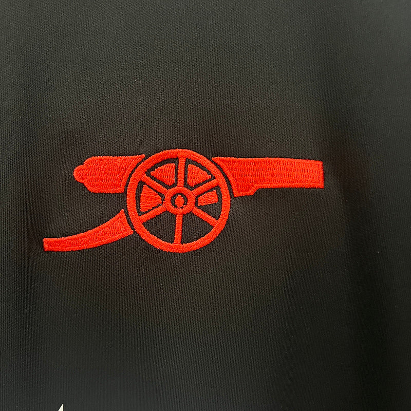 Camisa 24∕25 Arsenal away,