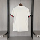 Camisa Chelsea II 25/26 - Branco - Torcedor