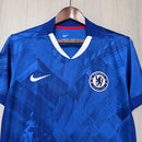Camisa Chelsea I 25/26 - Azul - Torcedor