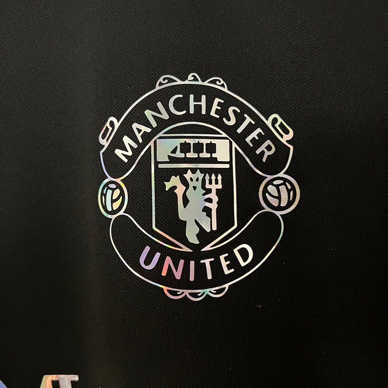 Camisa Manchester United 24/25 joint edition