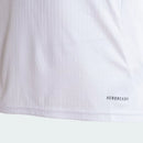 Camisa Internacional II 25/26 - Branca