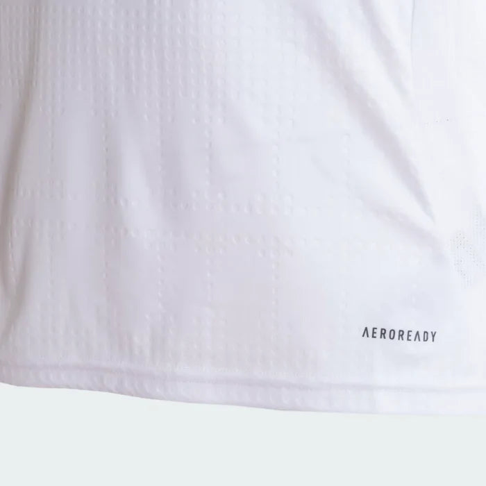 Camisa Internacional 25/26 II - Branca