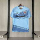 Camisa São Paulo Treino 25/26  - Azul