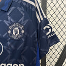 Camisa Manchester United 24/25 away