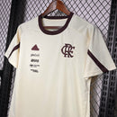 Camisa Flamengo Pré Jogo 24/25 - Adidas