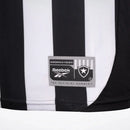 Camisa Botafogo I 25/26 - Branca e Preta