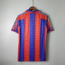 Camisa Barcelona Retrô 2005/2006 - Kappa