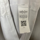 Camisa do Napoli ll 25/26 - Branca