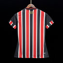 Camisa 24∕25 Women's Sao Paulo away