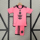 Inter Miami Kit Infantil Home 24/25 - Adidas