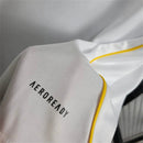 Camisa Real Madrid I 25/26 - Adidas - Branco