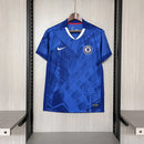 Camisa Chelsea I 25/26 - Azul - Torcedor