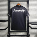 Camisa Botafogo Retrô 1995 - Preta e Branca