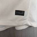 Camisa Chelsea II 25/26 - Branco - Torcedor