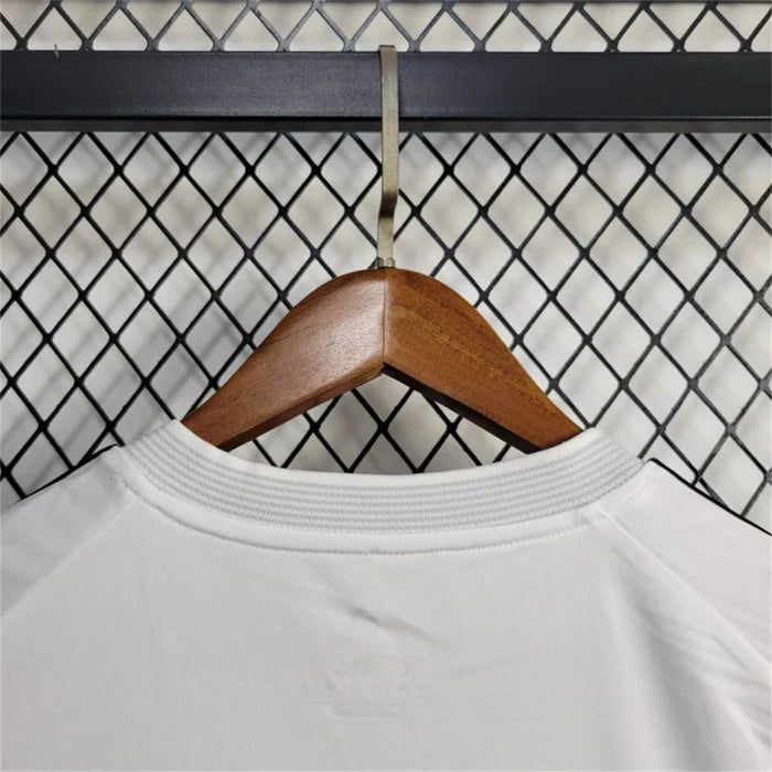 Camisa Real Madrid I 25/26 - Adidas - Branco