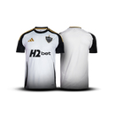 Camisa Atlético Mineiro II 25/26 - Branco