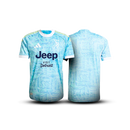 Camisa Juventus II 25/26 - Azul