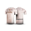 Camisa do Napoli ll 25/26 - Branca