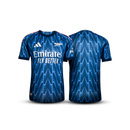 Camisa Arsenal III 25/26 - Azul