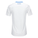 Camisa Cruzeiro II 25/26 Feminina -  Branca e Azul