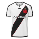 Camisa Vasco II 24/25 Kappa - Branca