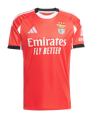 Camisa Benfica I 25/26 - Vermelha/Adidas