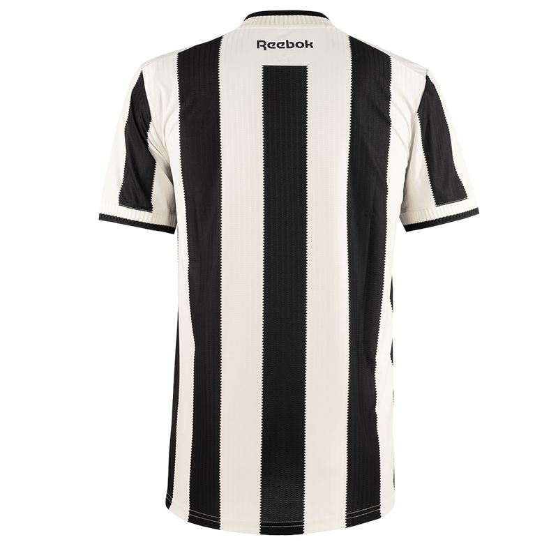 Camisa Botafogo I 24/25 - Preto