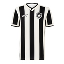 Camisa Botafogo I 24/25 - Preto