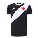 Camisa do Vasco 24/25 Home - Preto