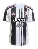 Camisa Juventus I 25/26 - Branca