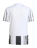 Camisa Juventus I 25/26 - Branca