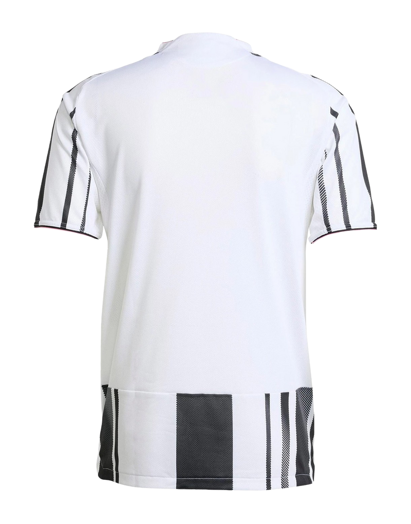 Camisa Juventus I 25/26 - Branca